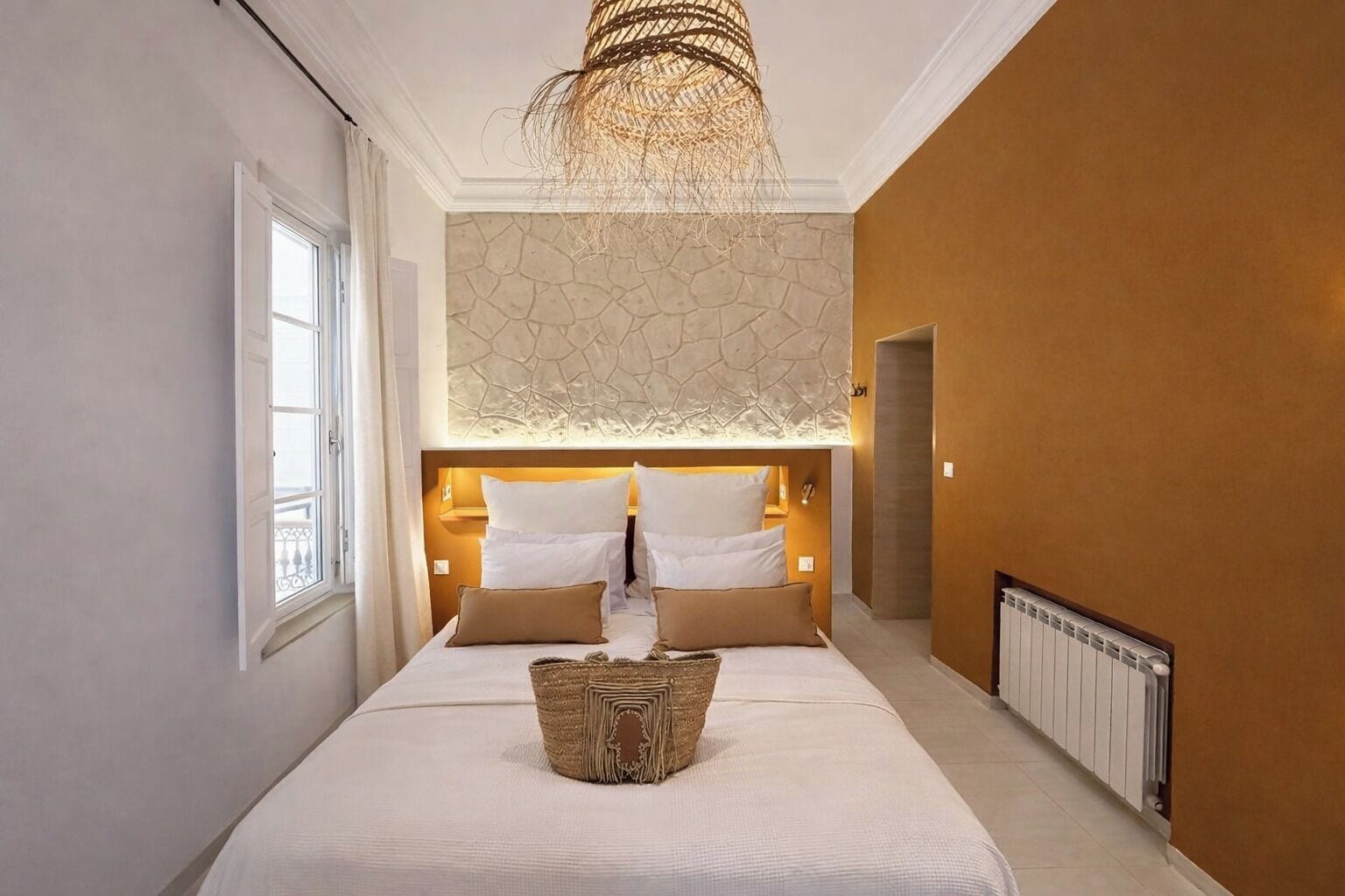 Standard Room | Minibar, desk, laptop workspace, free WiFi