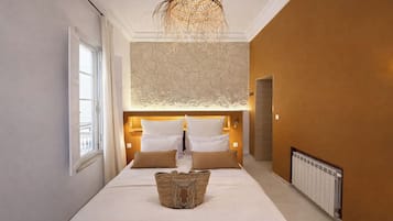 Standard Room | Minibar, desk, laptop workspace, free WiFi