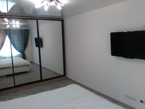 2 chambres, Wi-Fi, draps fournis