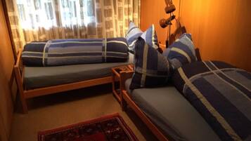 Basic Apartment | 2 bedrooms, free WiFi