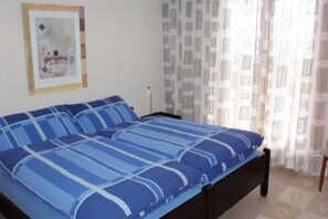 2 bedrooms, free WiFi - 3.5-Zimmer Ferienwohnung Ski-In - Ski-Out (Grindelwald)