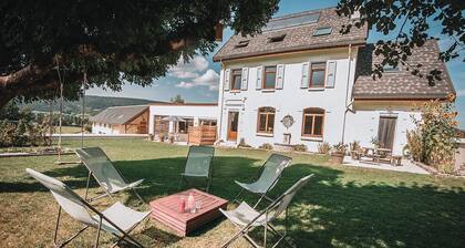 Gîte la Petite École