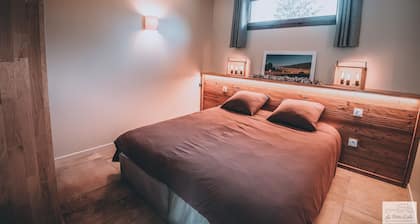 Gîte la Petite École