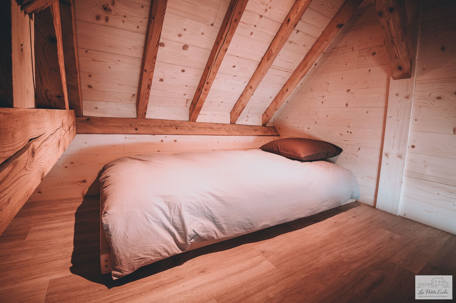 Comfort Cottage, Ensuite, Mountain View (4 étoiles) | Interior