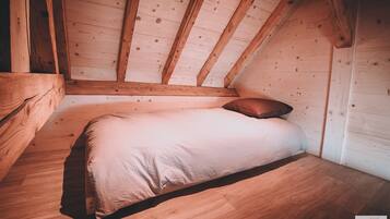 Comfort Cottage, Ensuite, Mountain View (4 étoiles) | Interior