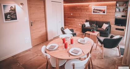 GĂźte la Petite Ăcole