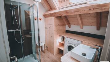 Comfort Cottage, Ensuite, Mountain View (4 étoiles) | Interior