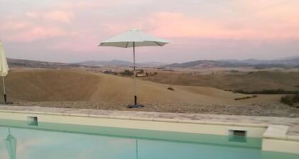 Agriturismo La Spiga