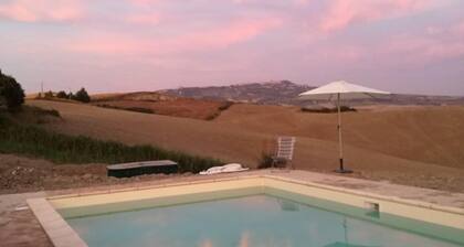 Agriturismo La Spiga