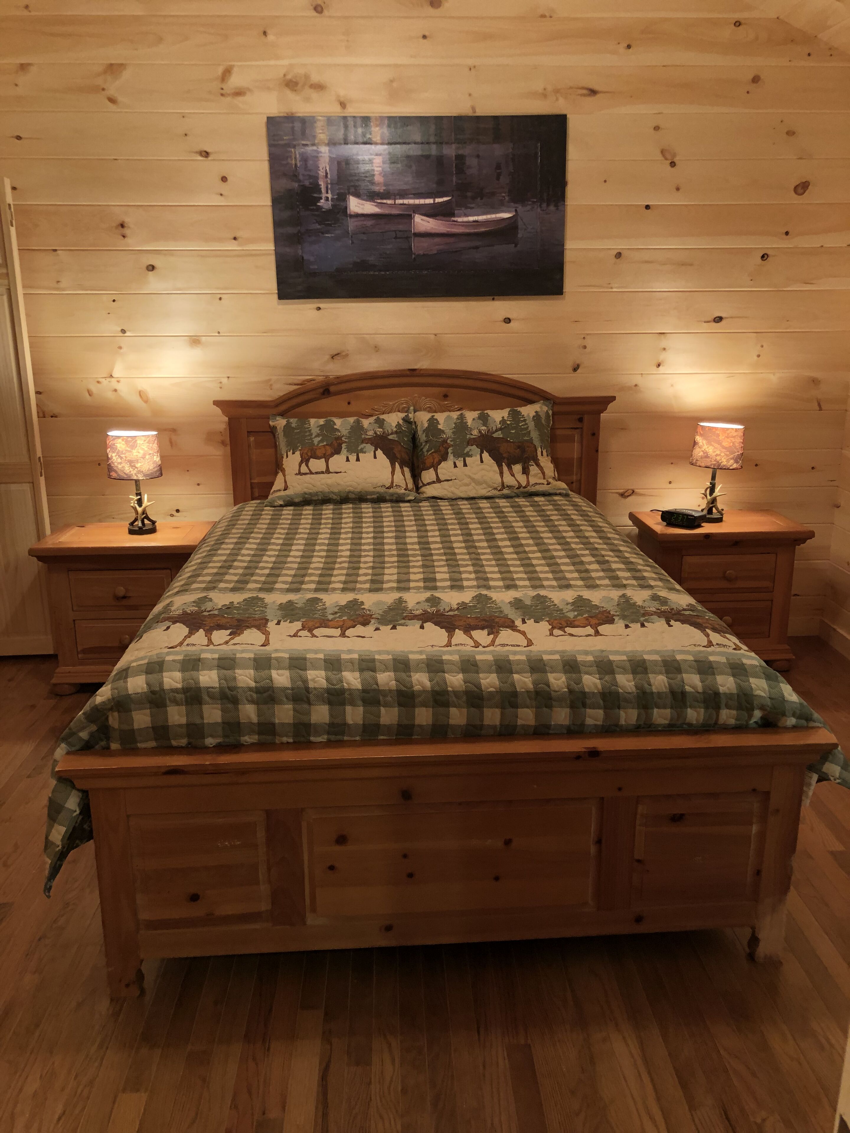 13 Best PetFriendly Cabins Near Cherokee, North Carolina Updated