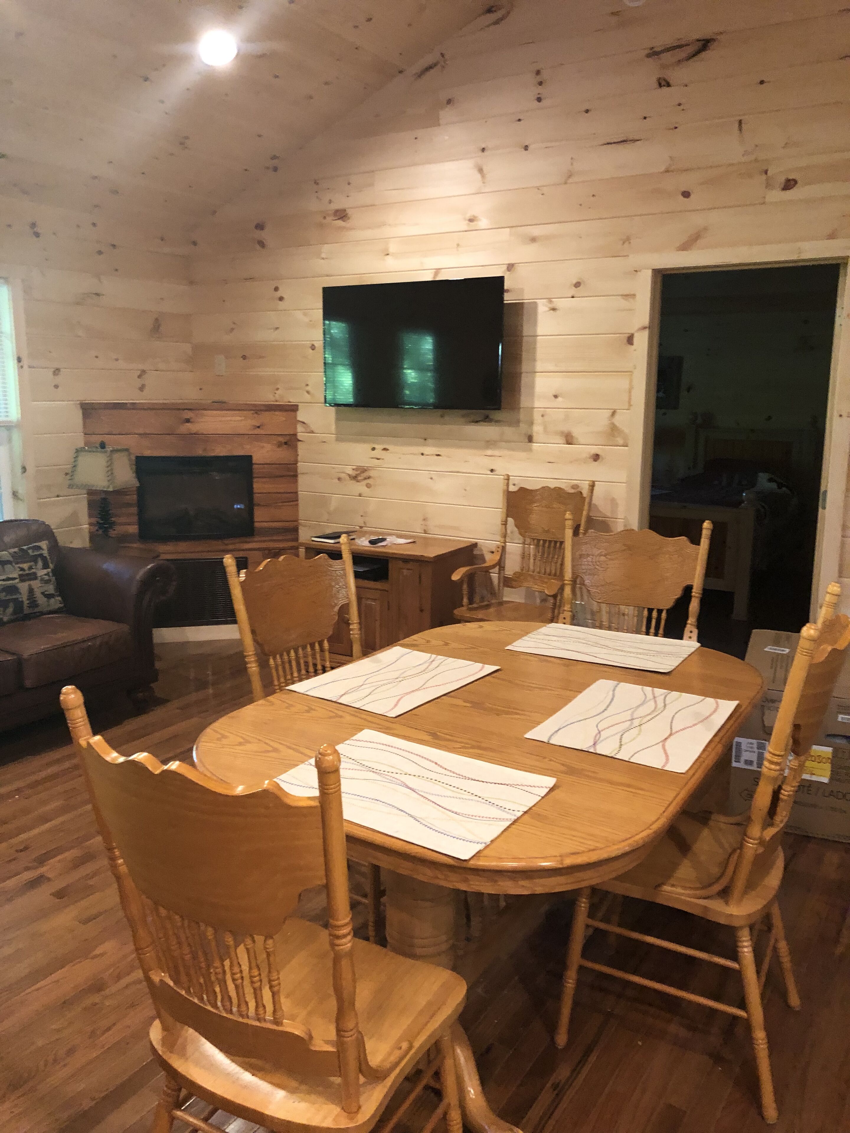 13 Best PetFriendly Cabins Near Cherokee, North Carolina Updated