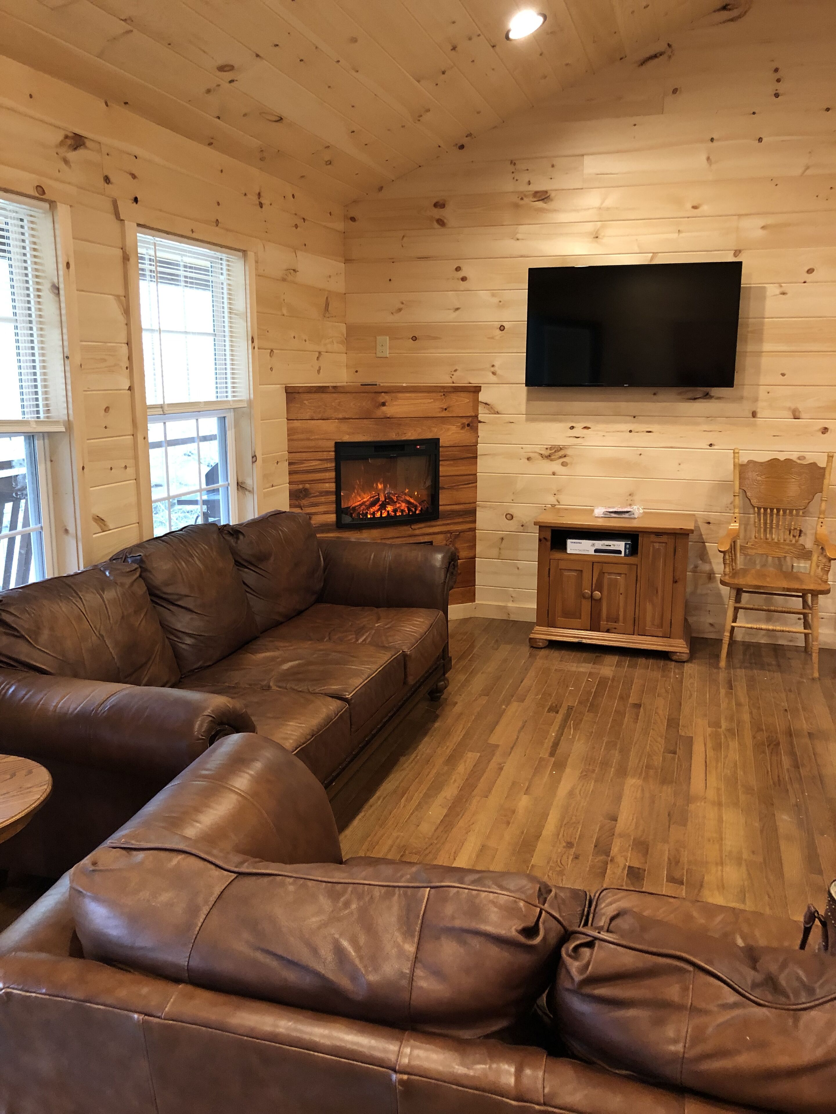 13 Best PetFriendly Cabins Near Cherokee, North Carolina Updated