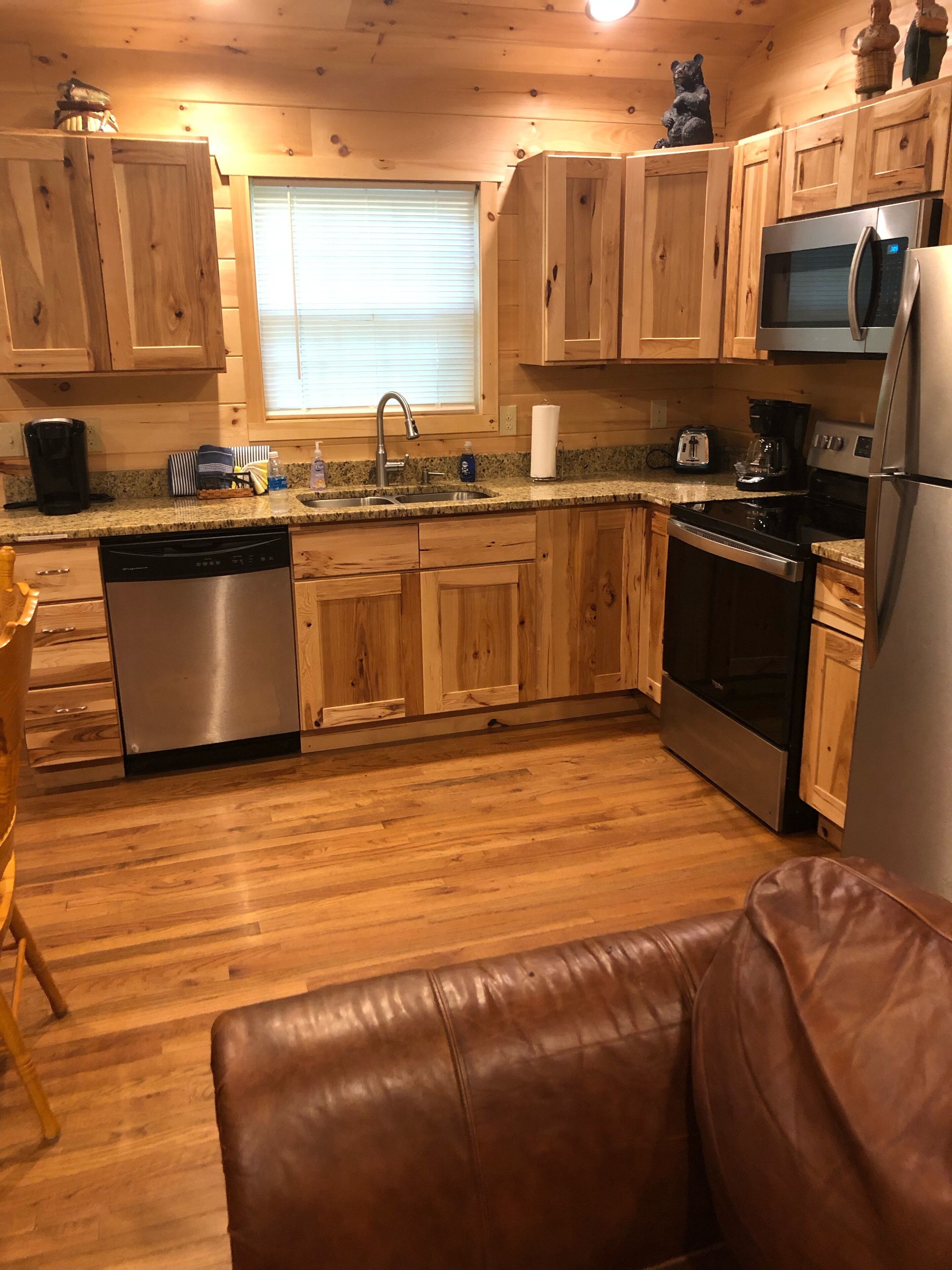 13 Best PetFriendly Cabins Near Cherokee, North Carolina Updated