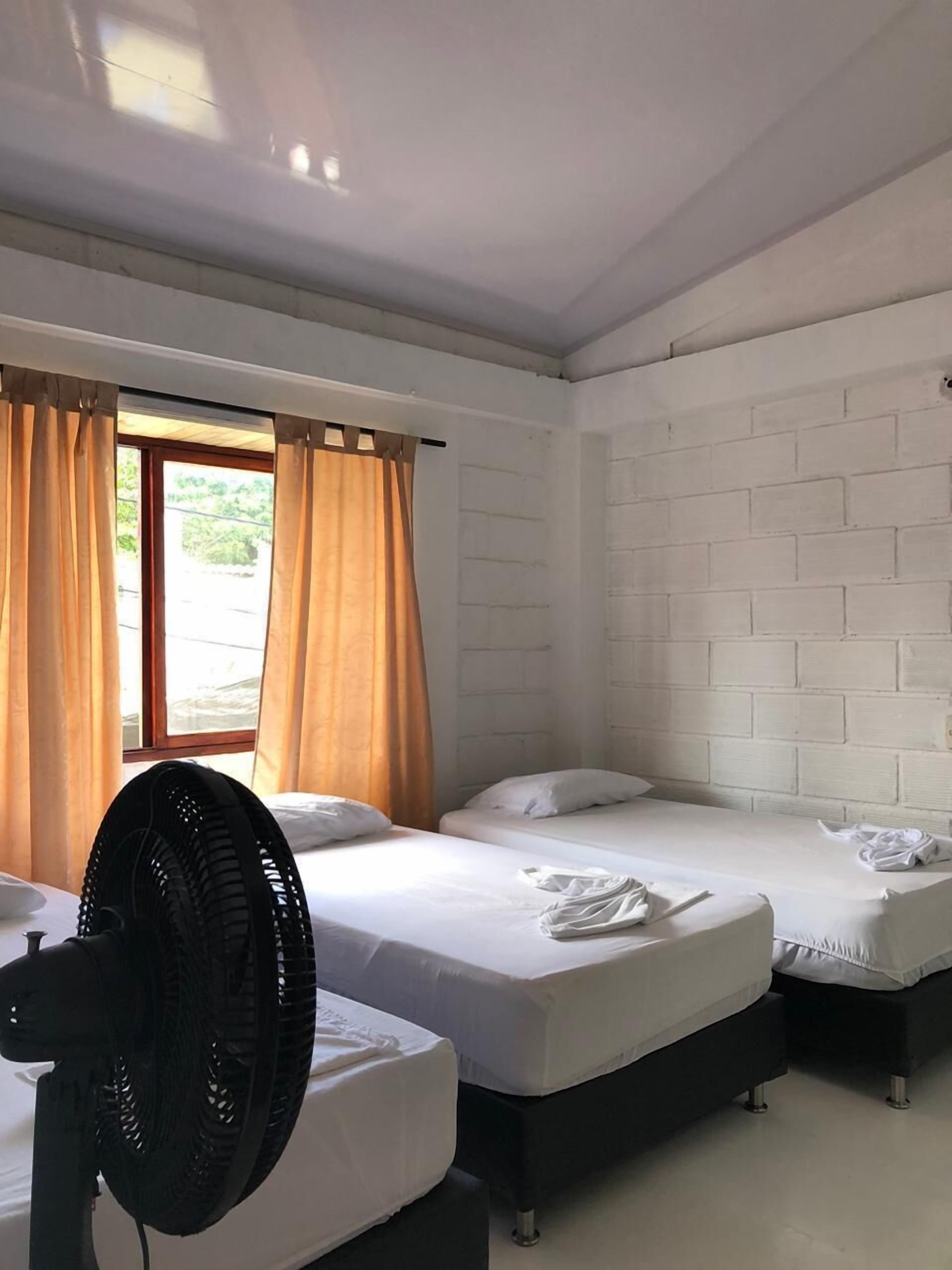 Basic Room