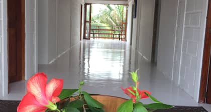 Casa Hotel Los Kunas