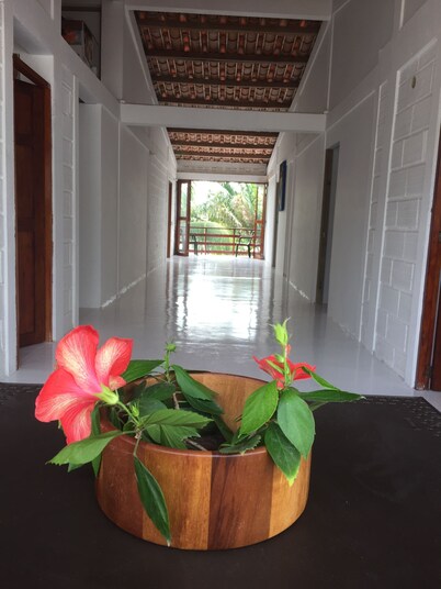 Casa Hotel Los Kunas