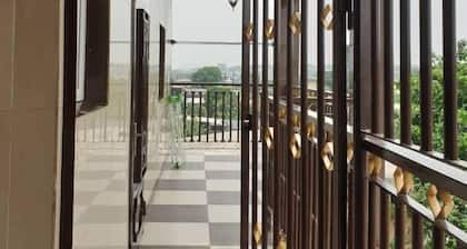 Residence MB Meublee