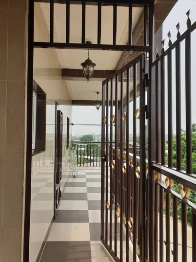 Residence MB Meublee