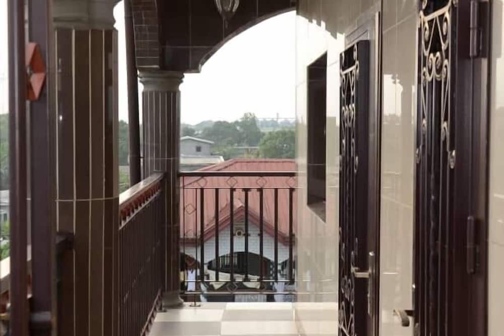 Residence MB Meublee