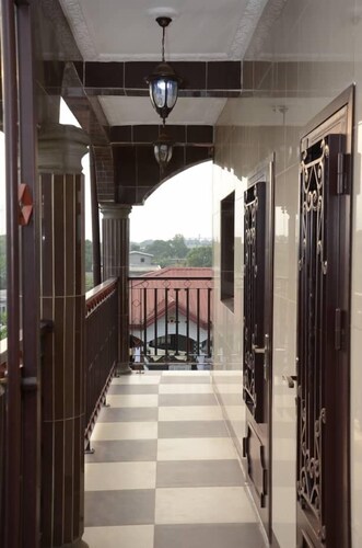 Residence MB Meublee