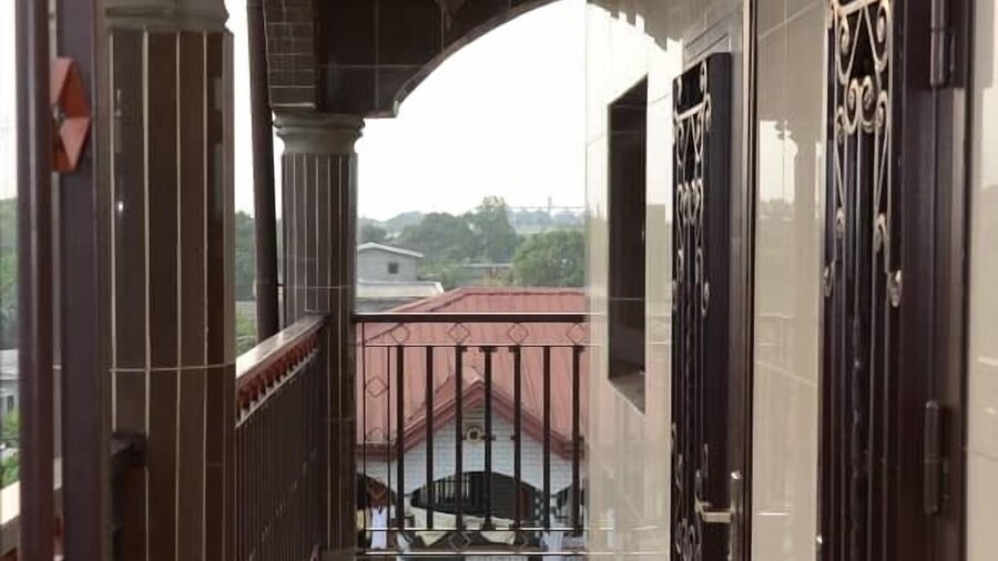 Residence MB Meublee