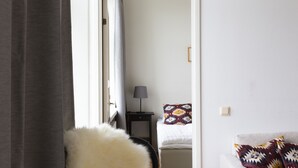 Interior - 2ndhomes 1BR Apartment in Helsinki City Center (Helsinki)