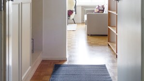 Interior - 2ndhomes 1BR Apartment in Helsinki City Center (Helsinki)