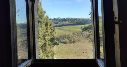 Agriturismo Alle Rose