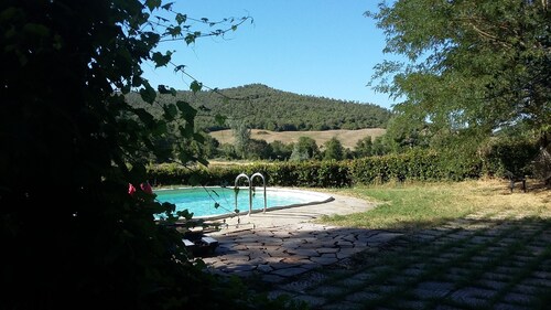 Agriturismo Alle Rose