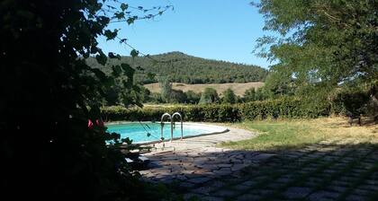 Agriturismo Alle Rose