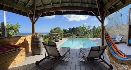 La Martinique, des Plages Mais pas Que