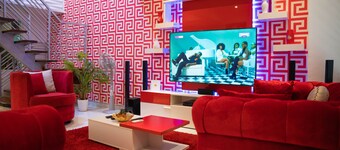 Harmony Homes: Appartement Terrasse 2 Chambres