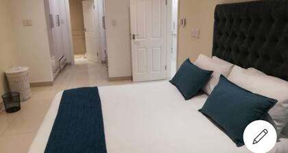Appartement moderne iTowers