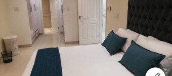 Modern Apartment iTowers