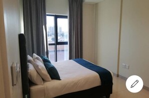 1 Schlafzimmer, WLAN