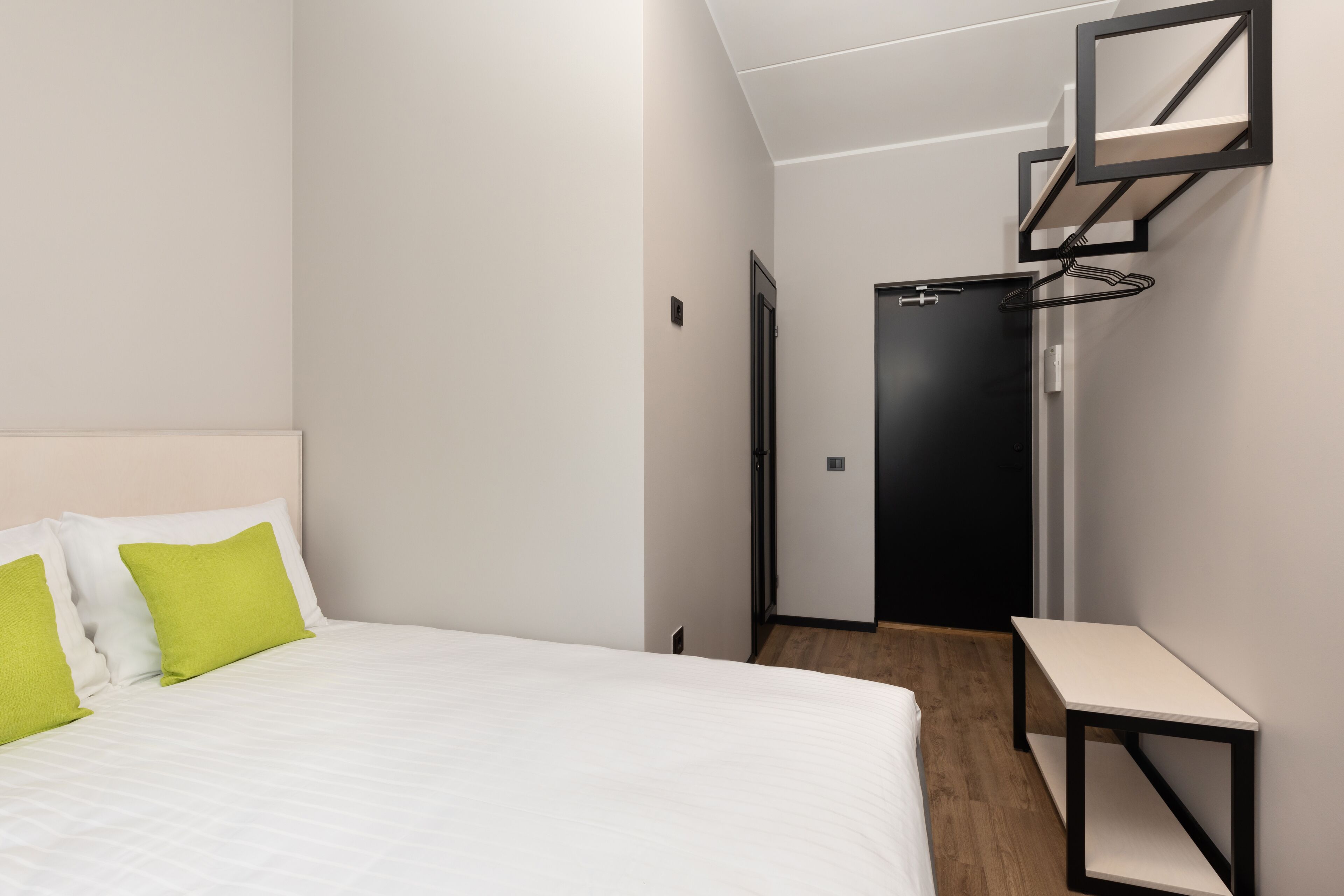 Foto - U11 Hotel