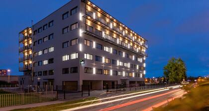 U11 Hotel