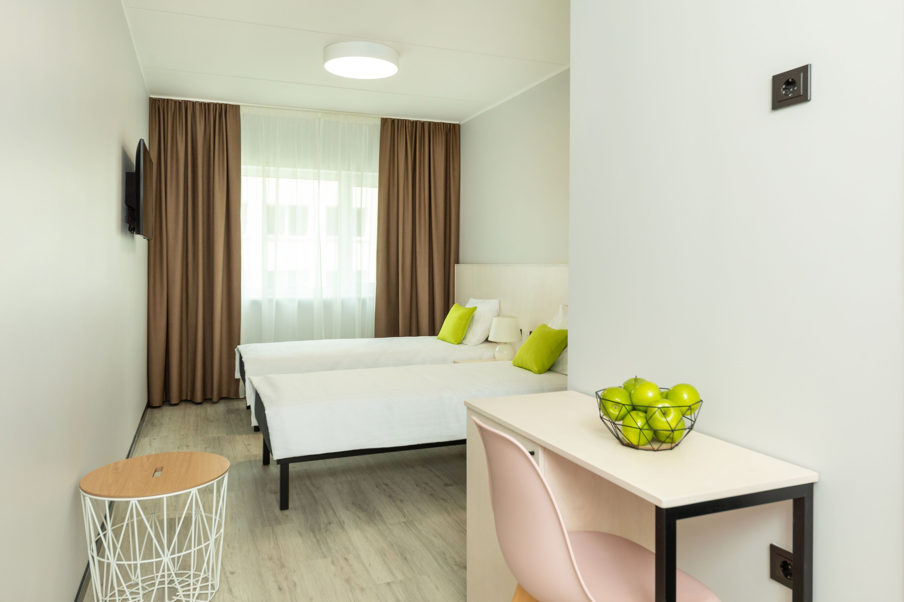 Foto - U11 Hotel
