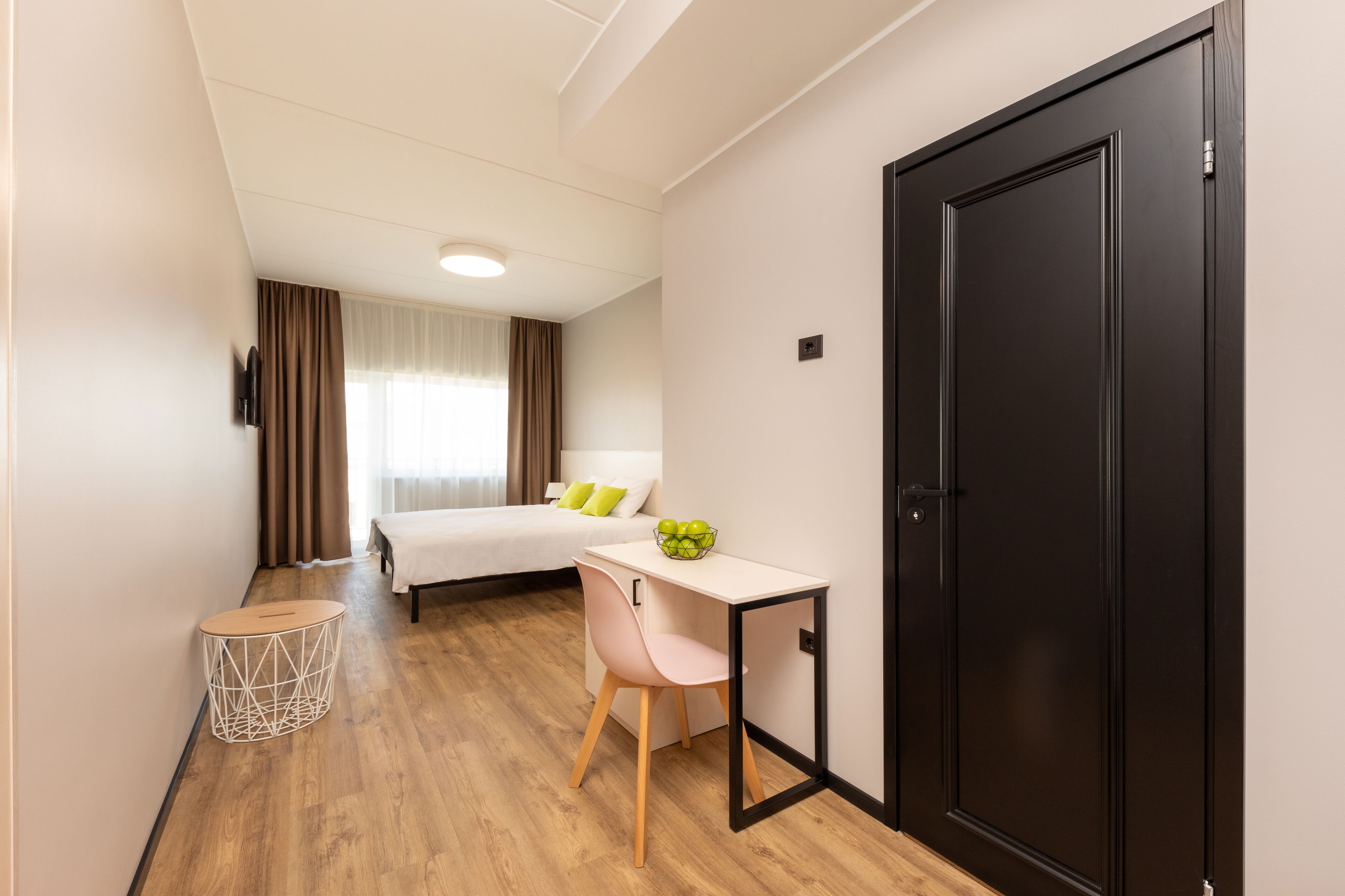 Foto - U11 Hotel