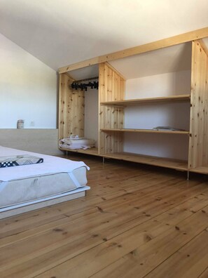 3 Schlafzimmer, kostenloses WLAN, Bettwäsche