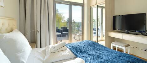 Apartment (53 A) | 1 bedroom, iron/ironing board