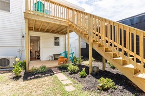 Huis (2A Gordon St Apartment) | Exterieur