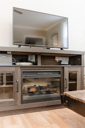 Ferienhaus (2A Gordon St Apartment) | 1 Schlafzimmer, Reisekinderbett, kostenloses WLAN