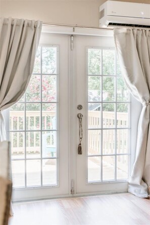 Ferienhaus (2A Gordon St Apartment) | Außenbereich