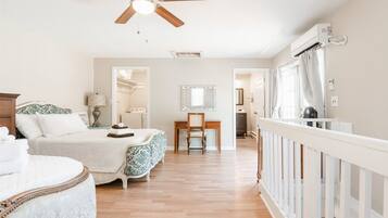 Rumah (2A Gordon St Apartment) | 1 kamar tidur, tempat tidur bayi, dan Wi-Fi gratis