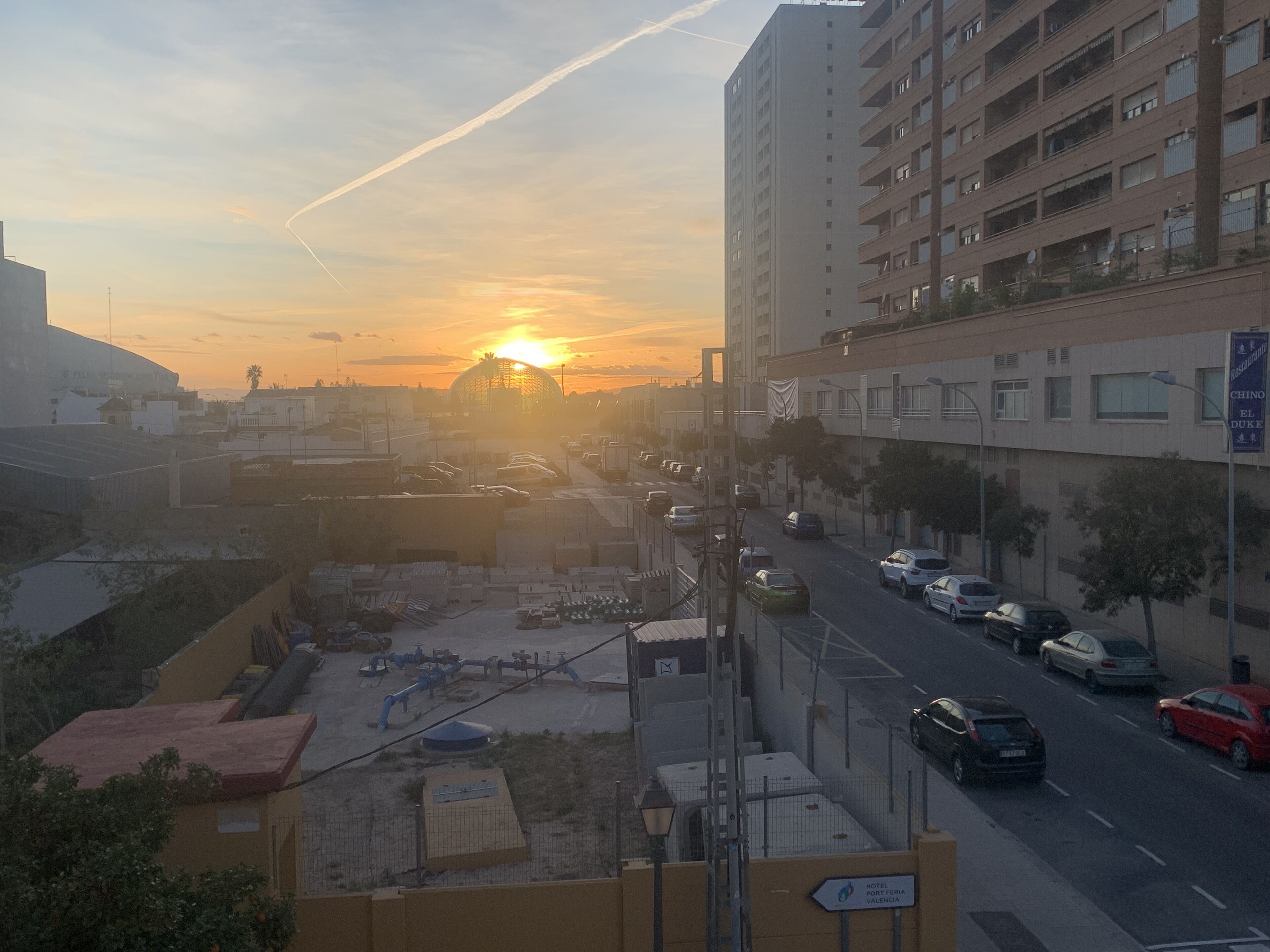 Photo - SUNDOS Feria Valencia