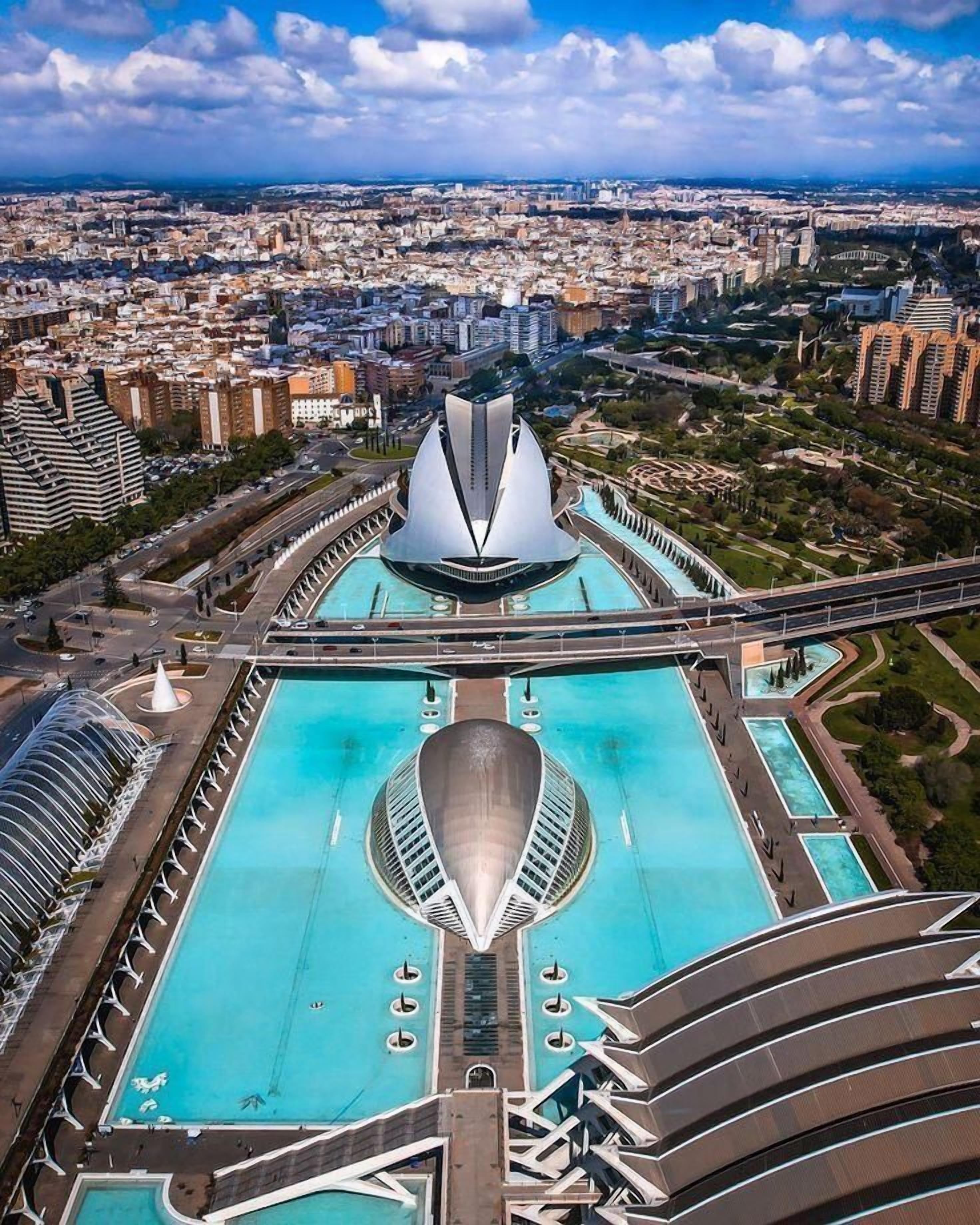 Photo - SUNDOS Feria Valencia