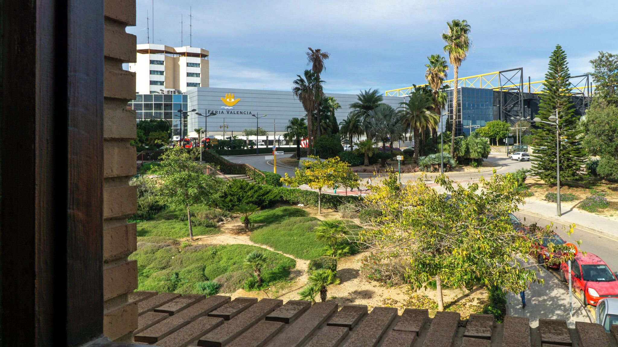 Photo - SUNDOS Feria Valencia