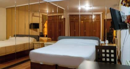 Hotel Sundos Feria Valencia