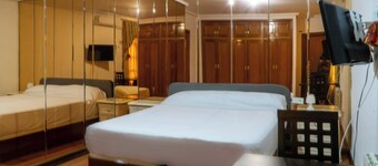 Hotel Sundos Feria Valencia